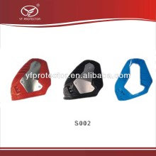 Metal shoulder cup / protector , Moto shoulder cup / protector