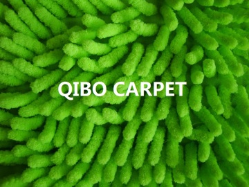 tea table carpet chenille carpet