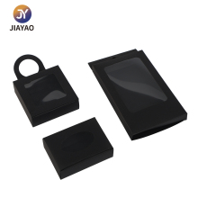 Generic electronic accessories packaging box