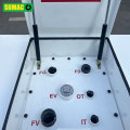 Double Wall Petrol Fuel Storage Tank