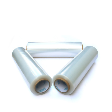 PE mini stretch banding film