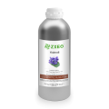 Olor floral sutil de aceite esencial violeta 100% natural ideal para difundir