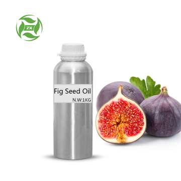 Premium Quality 100% Barbary Fig Seed Oil