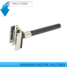 High qality butterfly double edge razor blade safety razor