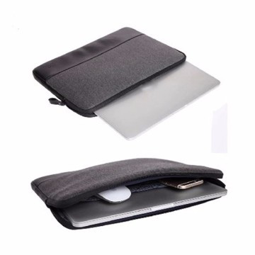 Best quality cheap cool leather laptop bag specification