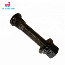 High Tensile Stainless Steel Full Thread Hex Screw Bolts