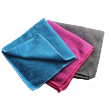 Custom Recycling Cleaning Microfiber Terry Cleaning Cloth