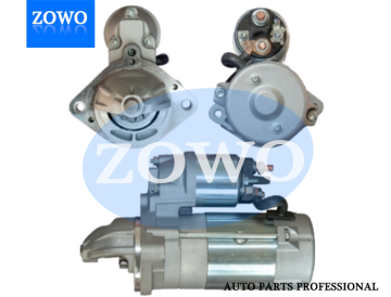 12412155827 MARELLI STARTER 12V 11T 2.0KW