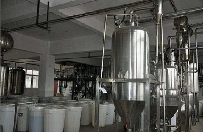Sulfure de dipropyle d'équipement de production Dipropyl Sulfide OF Production Equipment