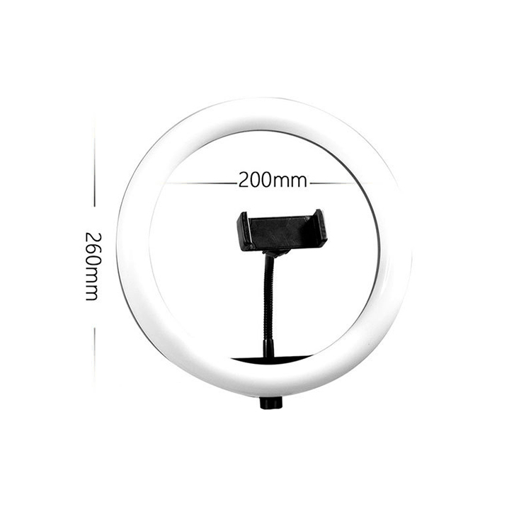 Dimmable table Ring light Dimmable table Ring light