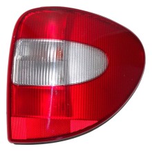 Tail Lamp for Chrysler Voyager & Grand Voyager 2001-2007 - 4857306AB 4857307AB