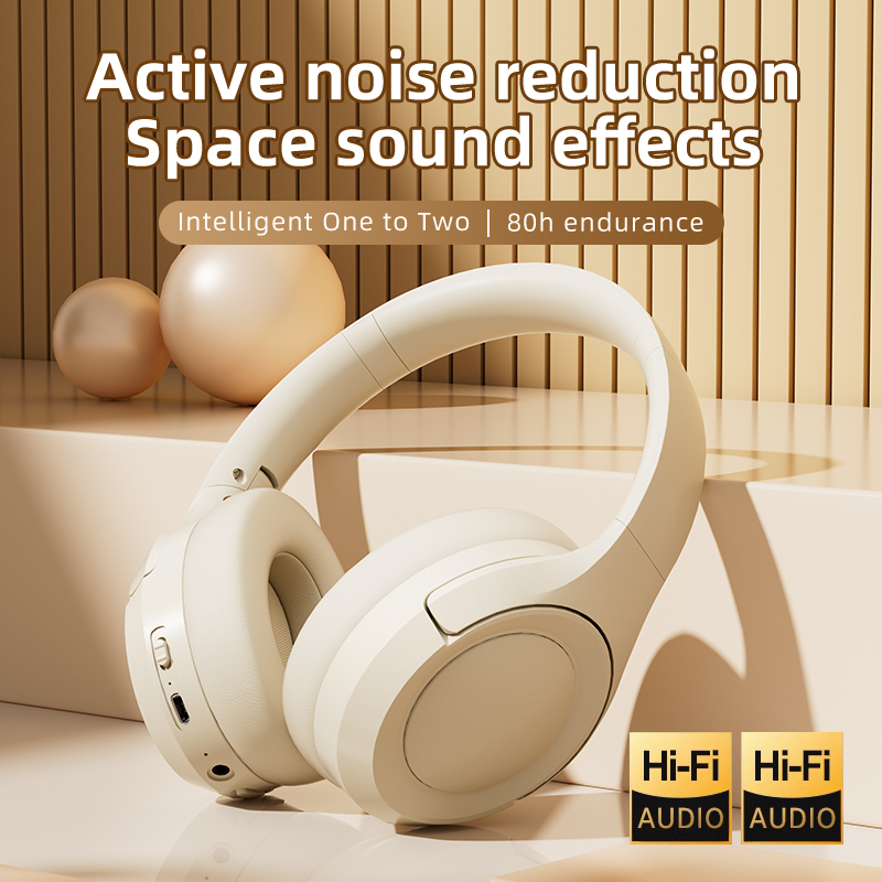 ANC Noise reduction headsets ANC Noise reduction headsets
