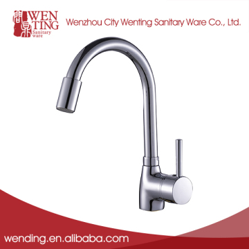 Top Sale New Style brass kitchen Faucet