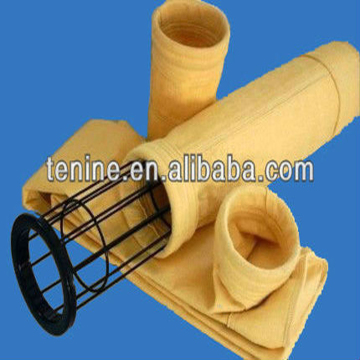 custom design cement bag filters