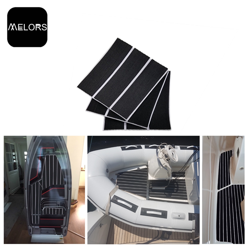 Melors Synthetic Decking For Boats Flooring For Boats