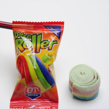 Delicious low-fat Liquorice candy , licorice