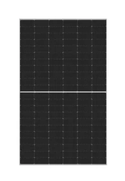 545W Mono Perc 182mm Solar Panel 144cells