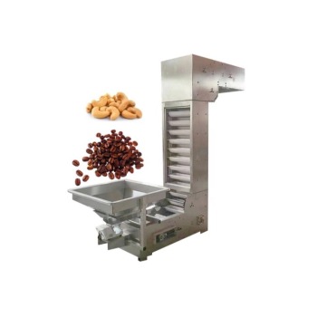 Sturdy Z Type Conveyor Belt