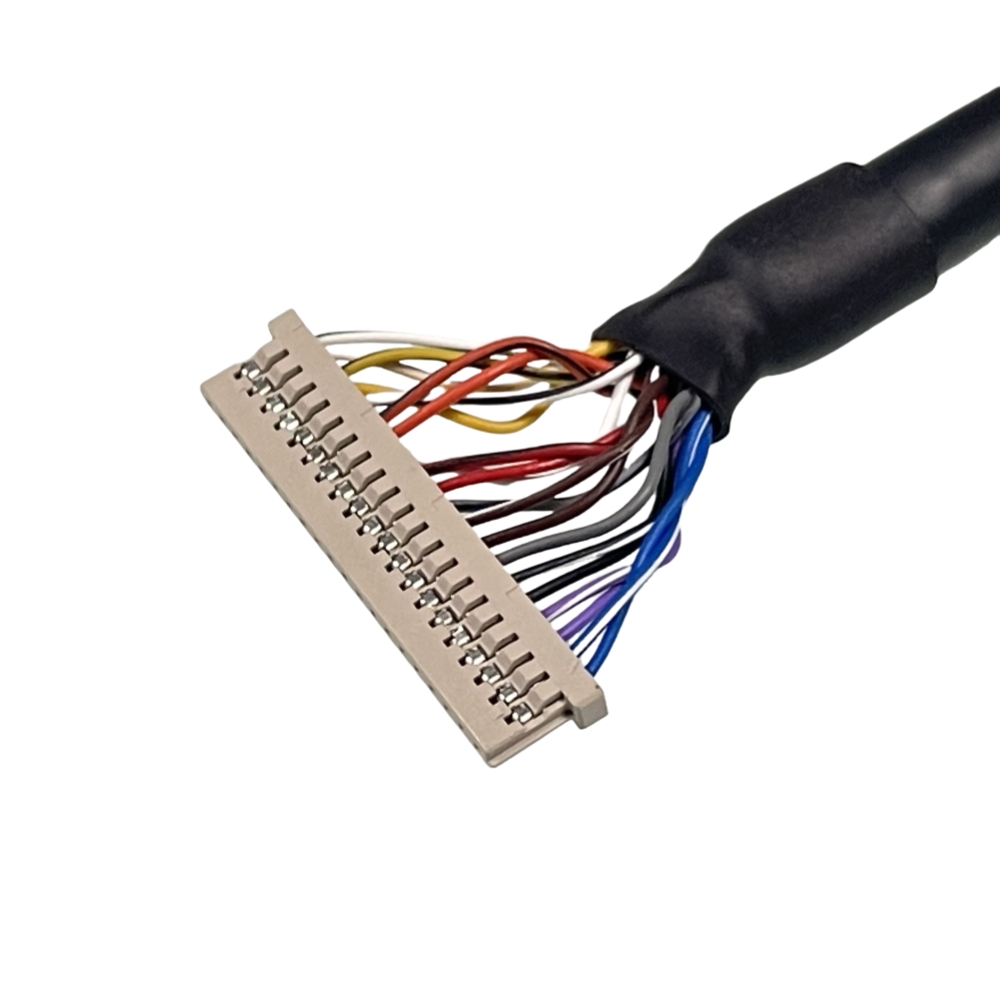 의료용 케이블 어셈블리 31P~20P medical cable assembly 31P to 20P