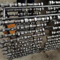 42CrMo4 ground polished steel round bar