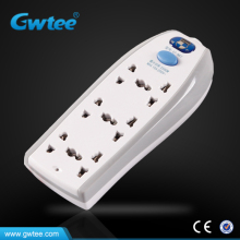 GT-N67 power extension board