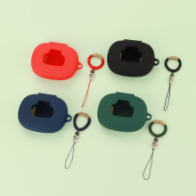 Baseus Eli Fit Headphone Cases - Silicone Earbuds Case for AirPods