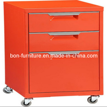 Rolling File Cabinet Casters (W004)