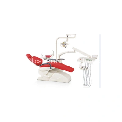 Manufacturer Price Dental Chair CE ISO Approved Dental Chair Unit