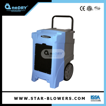 Air Purifier And Air Cooler With Dehumidifier