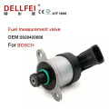 Auto diesel spare parts BOSCH Metering valve 0928400686