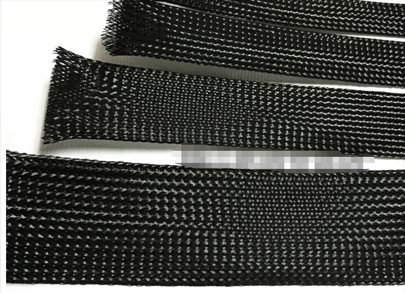 Nylon Cable Sleeve for Hydraulic hose