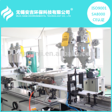 PP Melt Blown Filter Cartrige Making Machine Water Filter Cartridge