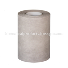 PP Nonwoven coated with non-slip PE film