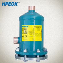 Refrigeration Filter Drier Shell