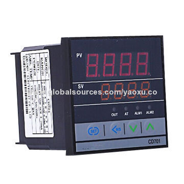Temperature controllers, PID control, high precision, stable performance