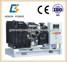 Diesel Power Force Generator Set