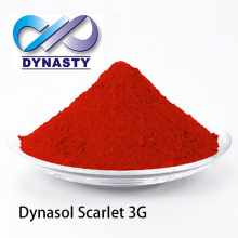 Dynasol Scarlet 3G