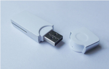 Plastic USB Flash Disk Pen Drive for Promotion Gift