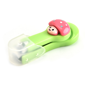 Manufacturers selling cute cartoon nail clippers, nail clipper The nails