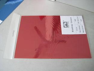 Environmentally Friendly Customed Plastic Transparent Bindi