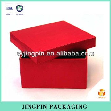 silk lined gift boxes manufacturer