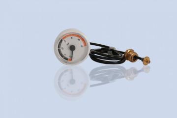 Plastic Capillary Manometer
