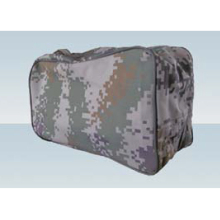 One-stop military toilet bag in the field
