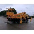 18meter/20meters Straight arm aerial hydraulic Truck