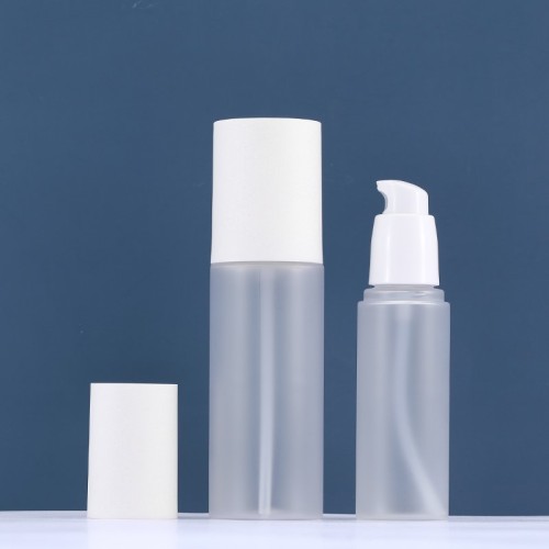 نوعية البلاستيك خرطوم أنبوب مستحضرات التجميل زجاجة من البلاستيك الحيوانات الأليفة