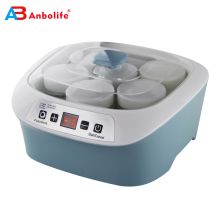 wholesale one touch bottom yogurt drink bottle yogurt processing equipment yogurt ice cream mixer machine