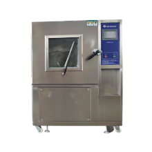 DDH-800 Simulation Environment Dustproof Test Machine