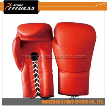 GB-16113 high quality great material winning boxing gloves