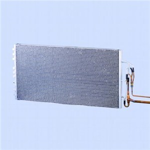 Microchannel Evaporator