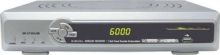 Multi-language 6000 Channels, Star Sat 7100usb Hd Satellite Receiver Pvr